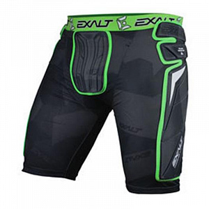 Защитные шорты Exalt Thrasher Slide Shorts 